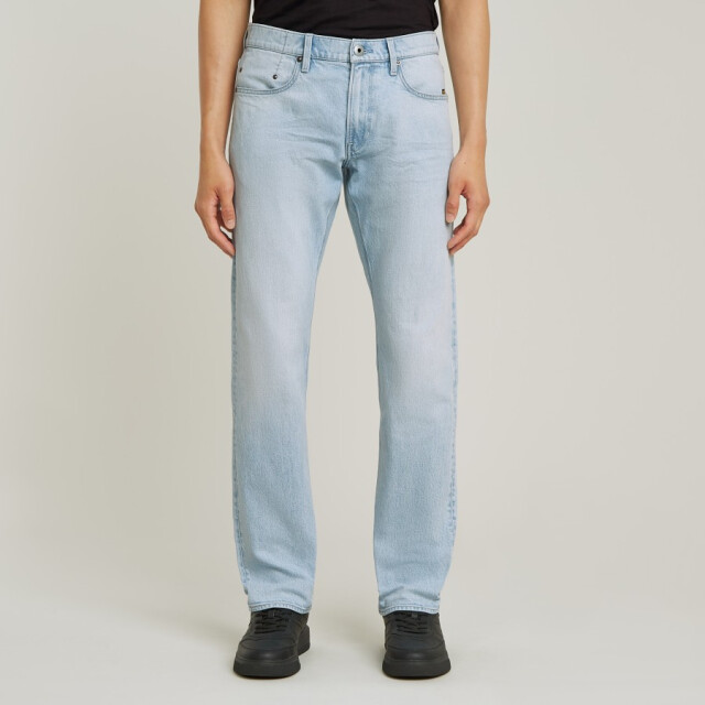 G-Star D23692 d936 mosa h112 sun faded blue vapour  denim regular straight g-s H112 Sun Faded Blue Vapour/D23692 D936 MOSA large