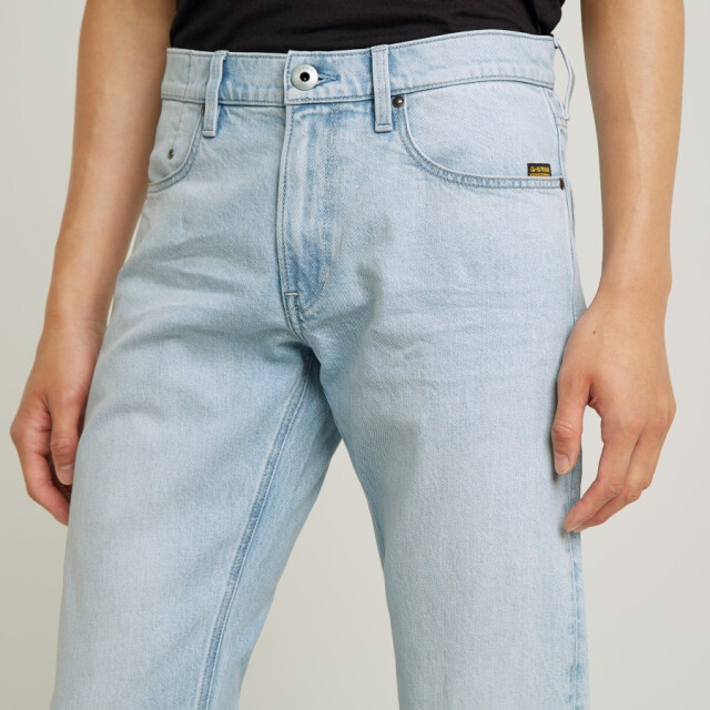 G-Star D23692 d936 mosa h112 sun faded blue vapour  denim regular straight g-s H112 Sun Faded Blue Vapour/D23692 D936 MOSA large