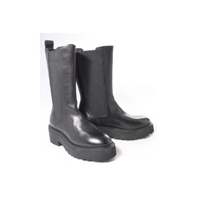 Via Vai 57109 Boots Zwart 57109 large