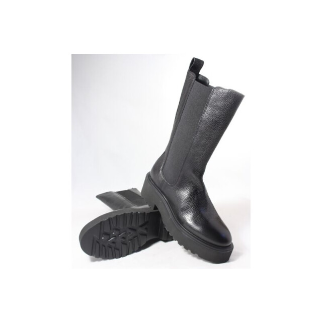 Via Vai 57109 Boots Zwart 57109 large