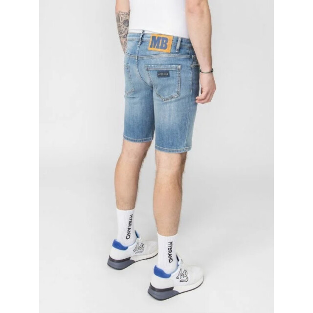 My Brand Light short jeans 158463154 large