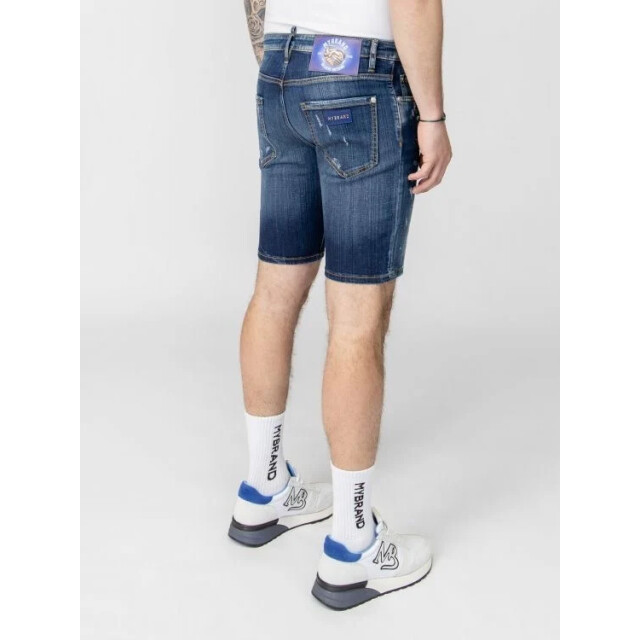 My Brand Believe nothing short denim 158463112 large