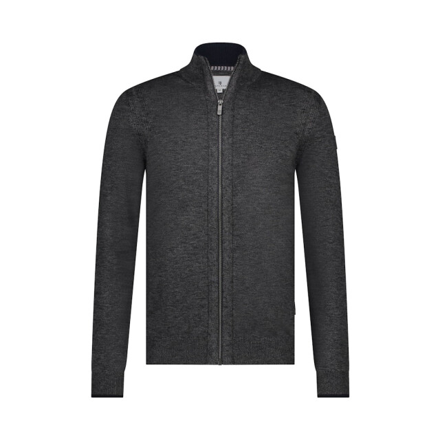 State of Art 16124911 cardigan plain zip 16124911 large