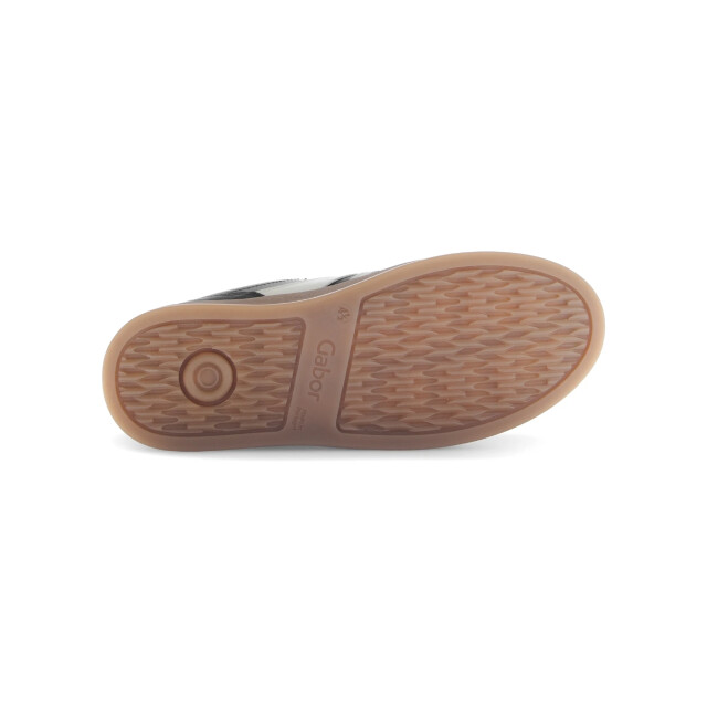 Gabor 76.475.57 Sneakers Zwart 76.475.57 large