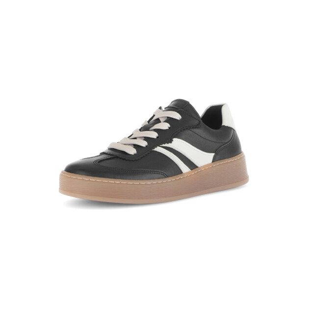 Gabor 76.475.57 Sneakers Zwart 76.475.57 large