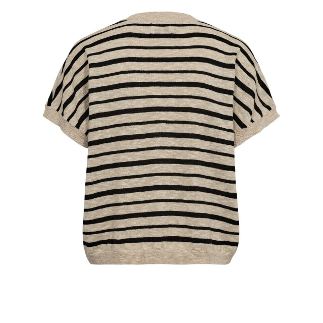 Nümph Nukiki pullover 704064 caviar 704064 large