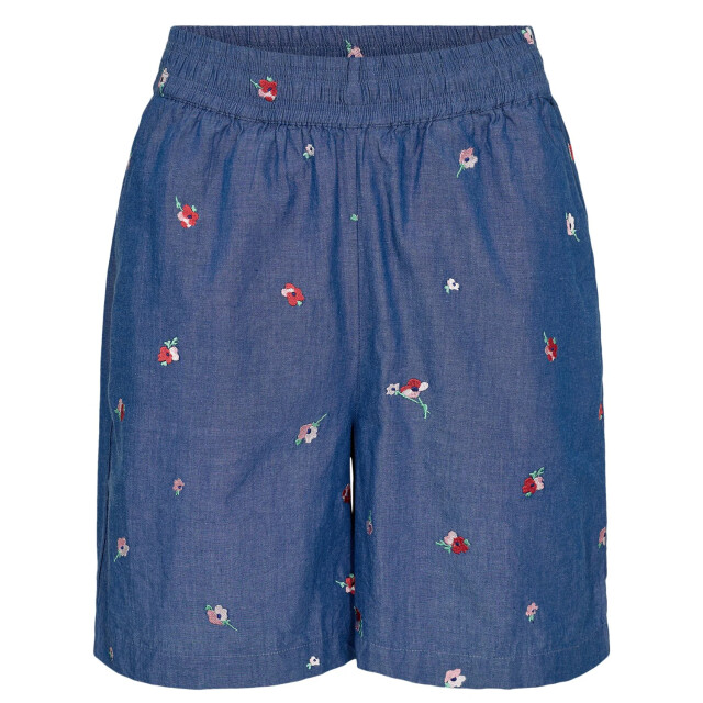 Nümph Nuzira shorts 705678 blueprint 705678 large