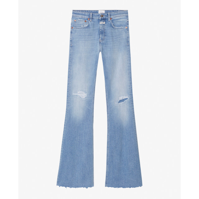 Closed Broeken c224-04q-57 rowlin blauw 80015760 large