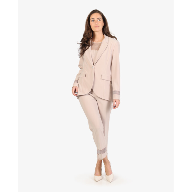 Joseph Ribkoff Blazers 243752s25 beige 80016260 large