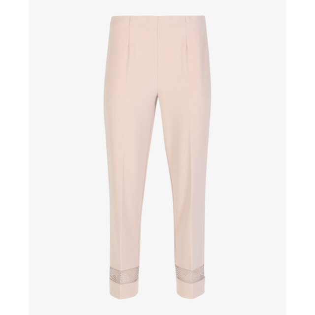 Joseph Ribkoff Broeken 243753 s25 beige 80016262 large