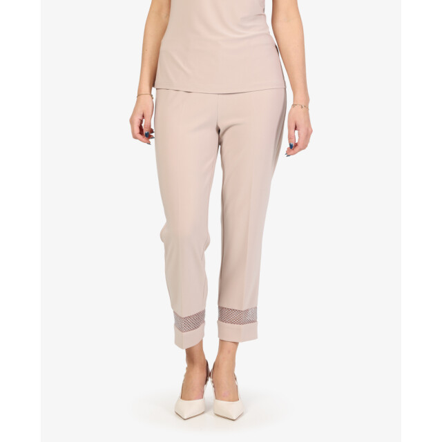 Joseph Ribkoff Broeken 243753 s25 beige 80016262 large