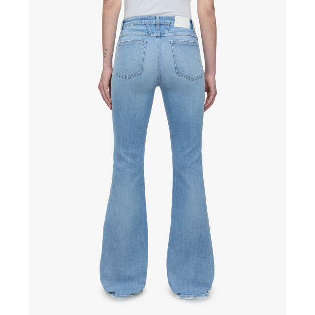 Closed Broeken c224-04q-57 rowlin blauw 80015760 large