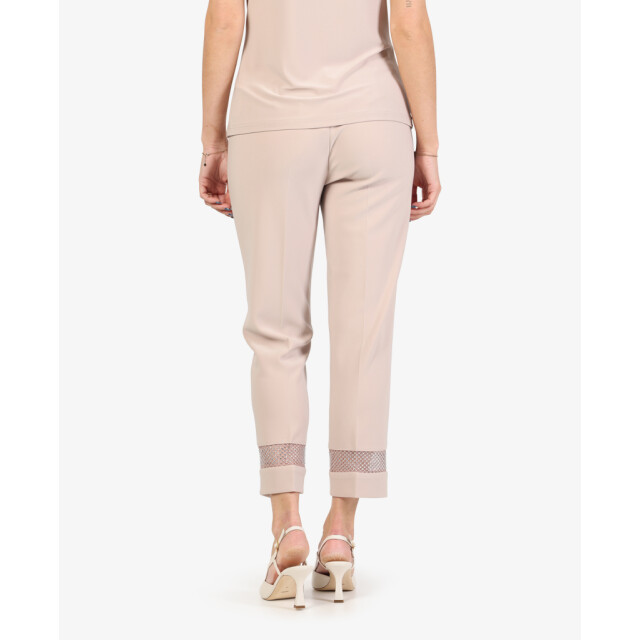 Joseph Ribkoff Broeken 243753 s25 beige 80016262 large