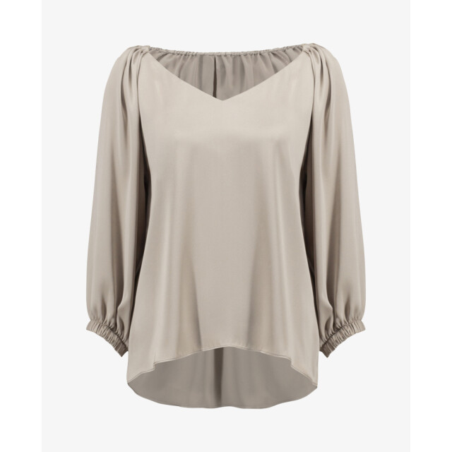 Joseph Ribkoff Blouses & tunieken 252165 beige 80016578 large