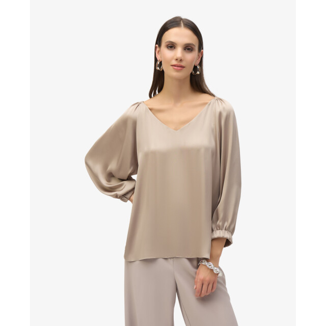 Joseph Ribkoff Blouses & tunieken 252165 beige 80016578 large