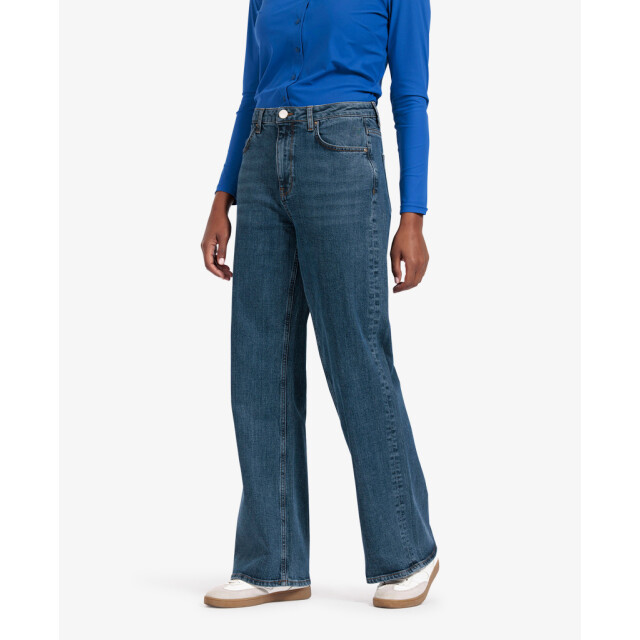 Studio Anneloes Broeken 12399 blauw 80016446 large