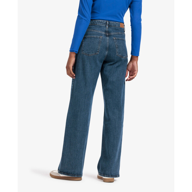 Studio Anneloes Broeken 12399 blauw 80016446 large