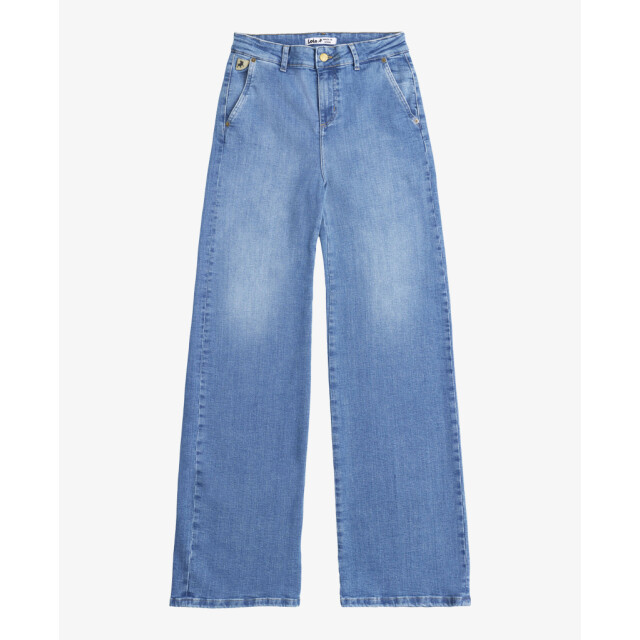 Lois Broeken silvia den 3243-7568 blauw 80016485 large