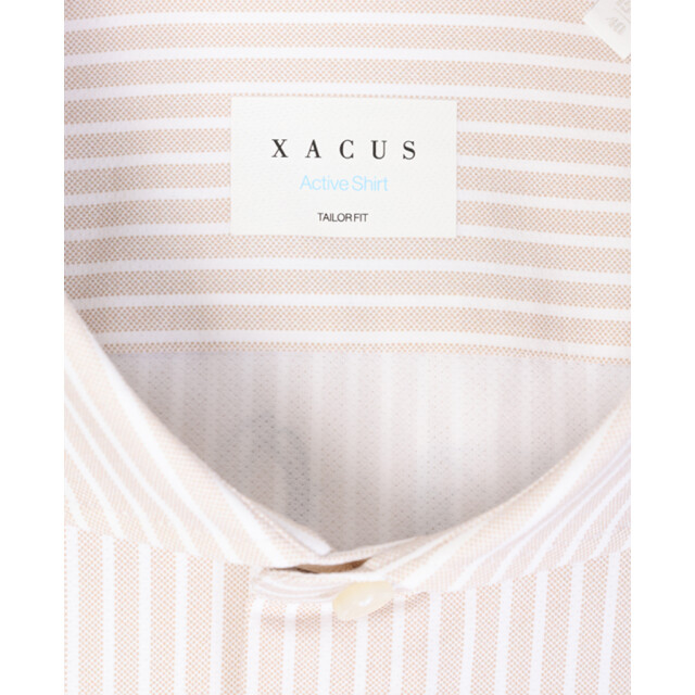 Xacus Overhemden 81621 520 90004728 large