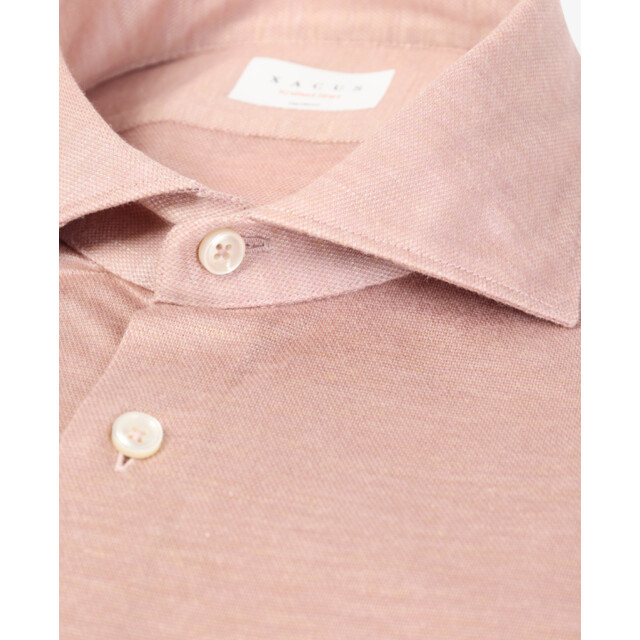 Xacus Overhemden 81474 j752 rood 90004729 large