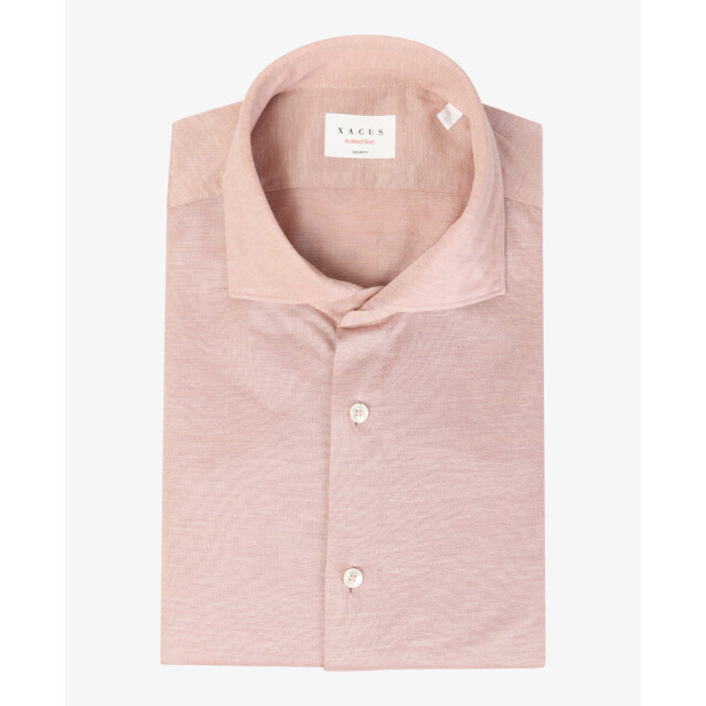 Xacus Overhemden 81474 j752 rood 90004729 large