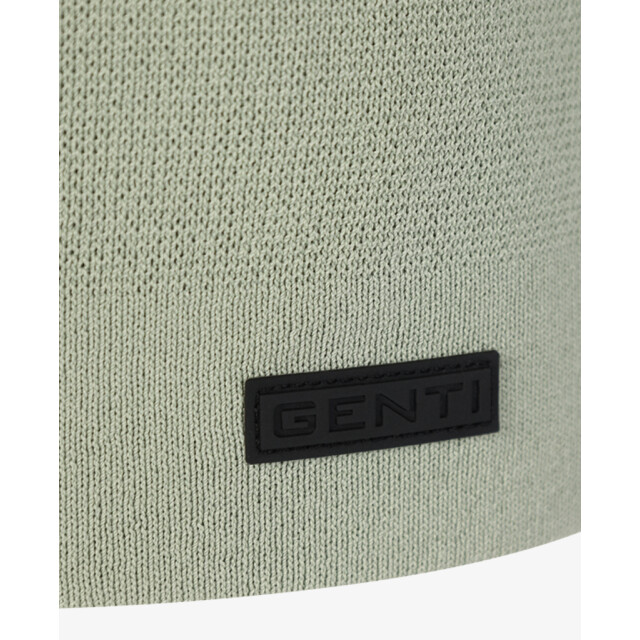 Genti Truien & vesten k2056-1258 groen 90004707 large
