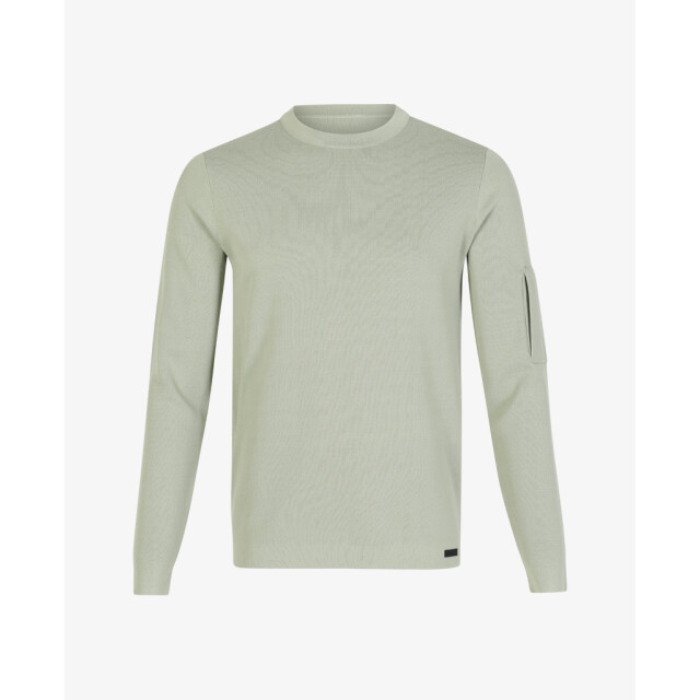 Genti Truien & vesten k2056-1258 groen 90004707 large