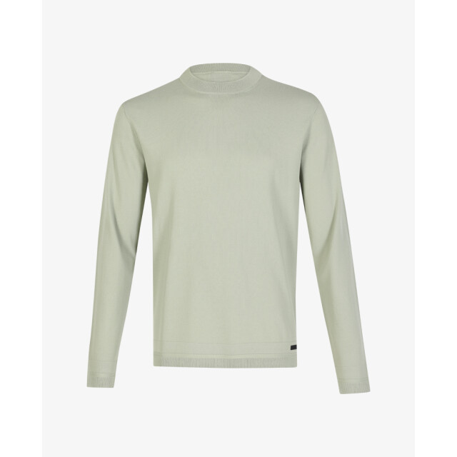 Genti Truien & vesten k2047-1260 groen K2047-1260.26000.000 large