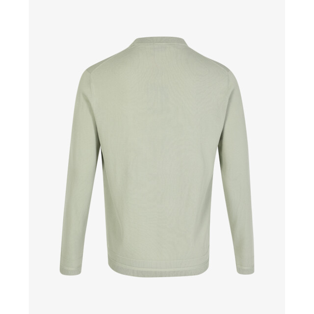 Genti Truien & vesten k2047-1260 groen K2047-1260.26000.000 large