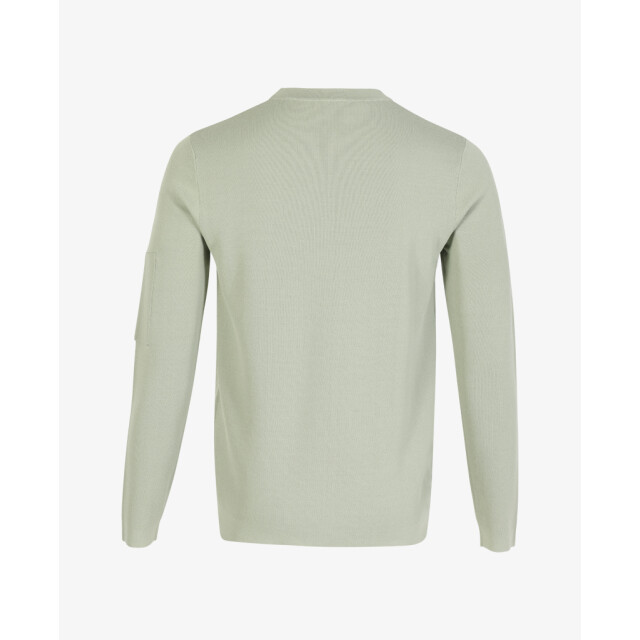 Genti Truien & vesten k2056-1258 groen 90004707 large