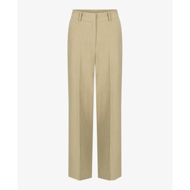 Aaiko Broeken robin pes 681 groen 80016701 large