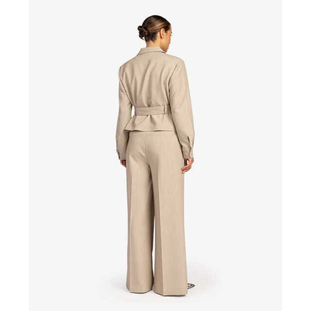 Aaiko Blazers mae r pes 345 grijs 80016696 large