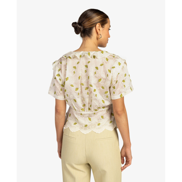 Aaiko Blouses & tunieken julyn ten 627 80016700 large