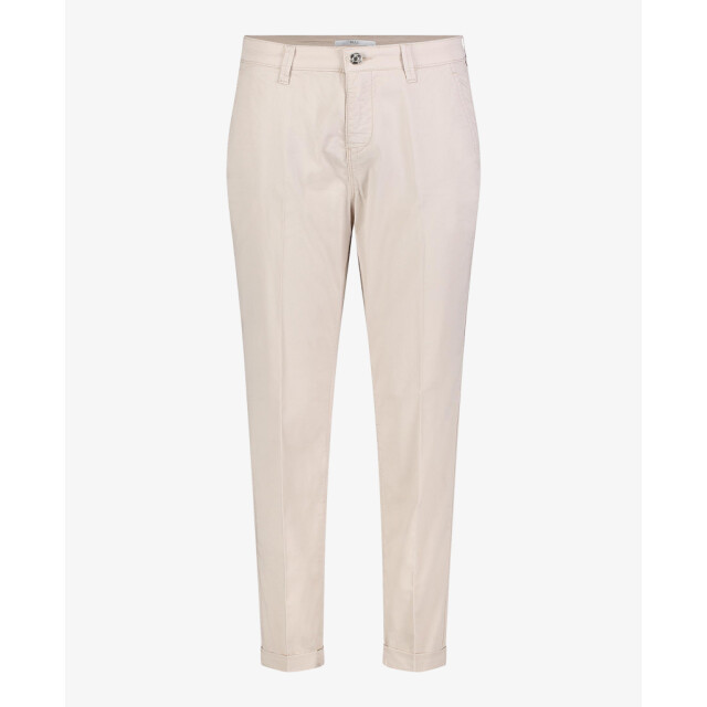 MAC Broeken 3075-00 chino turn u beige 80016709 large