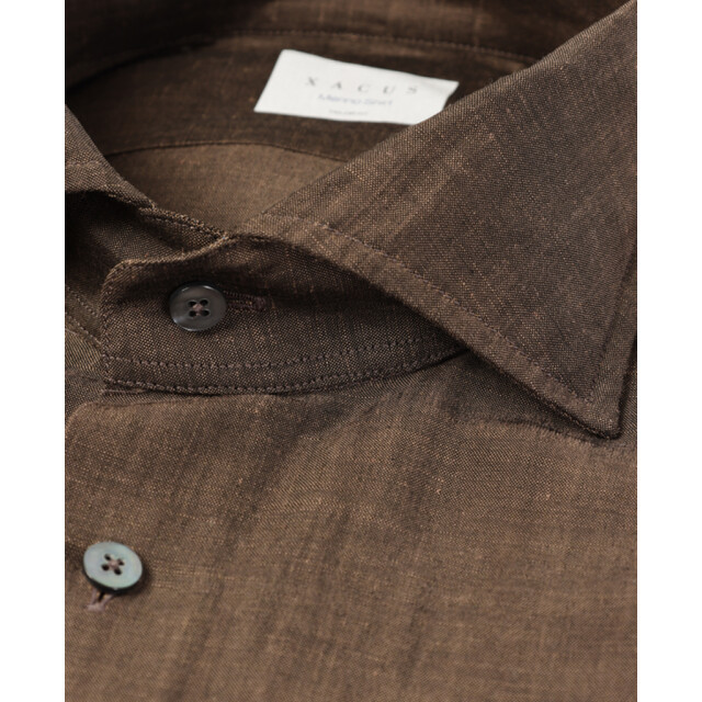 Xacus Shirt linnen - 90004751 large