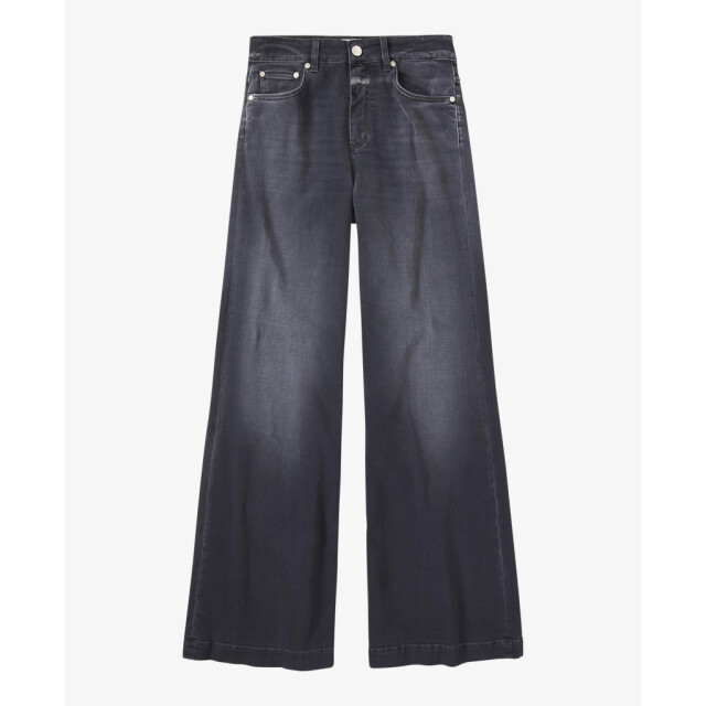 Closed Broeken c22004-03n-3b glow-up grijs 55005607 large