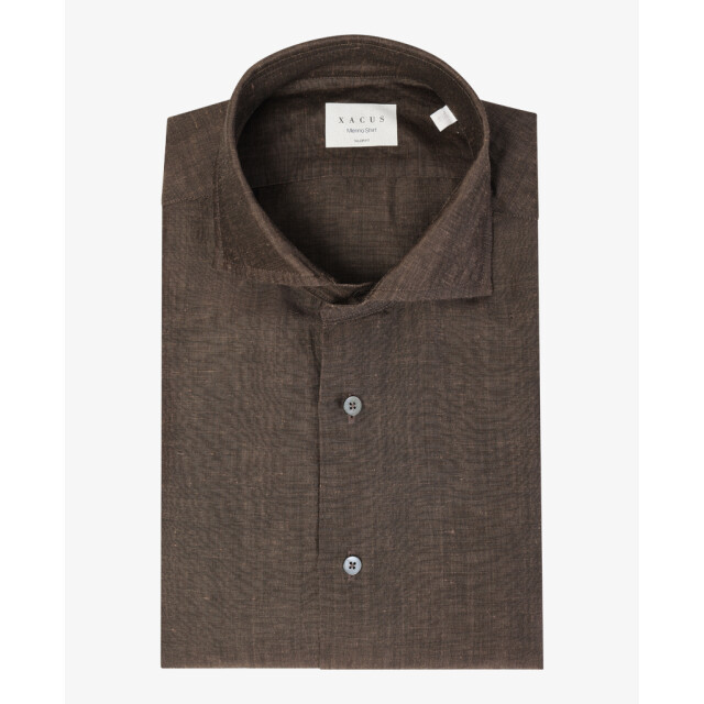 Xacus Shirt linnen - 90004751 large