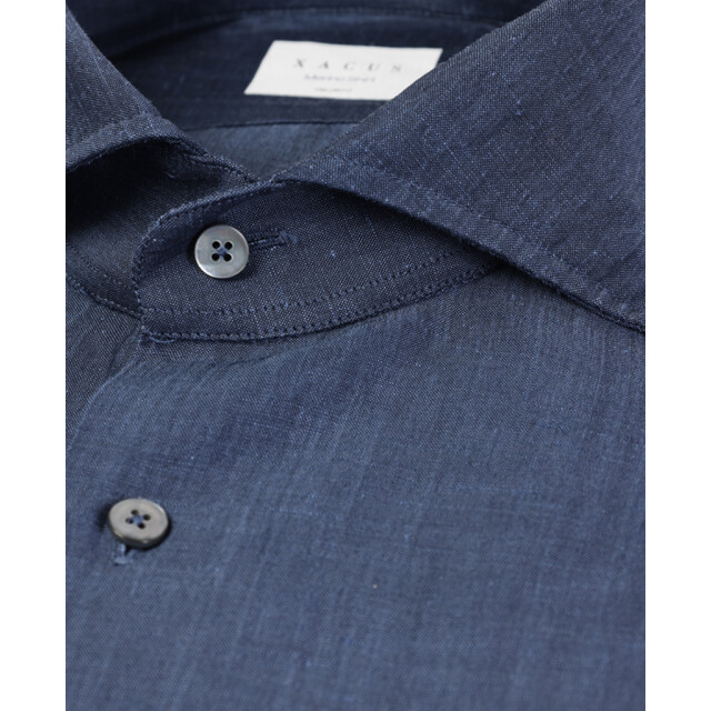 Xacus Shirt linnen - 90004751 large