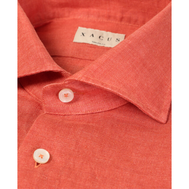 Xacus Overhemden 11297 742 rood 90004732 large