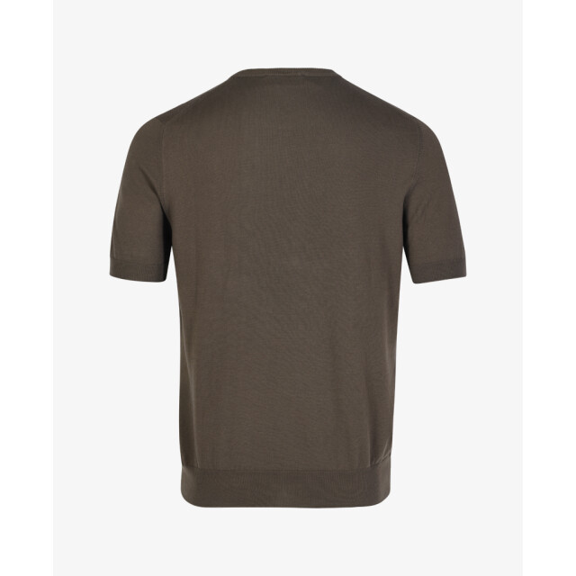 Gran Sasso Trui ronde hals - 57136/21810.26050.00 large