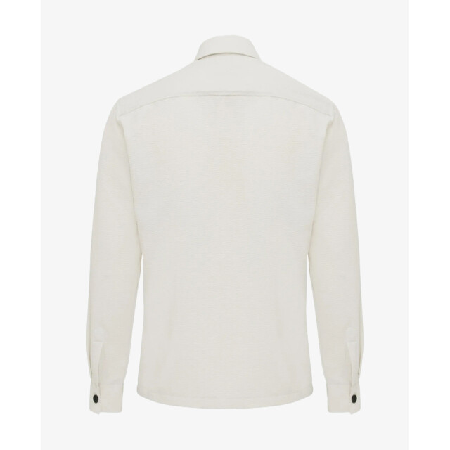 Genti Overhemden s2111-2001 beige S2111-2001.26400.000 large