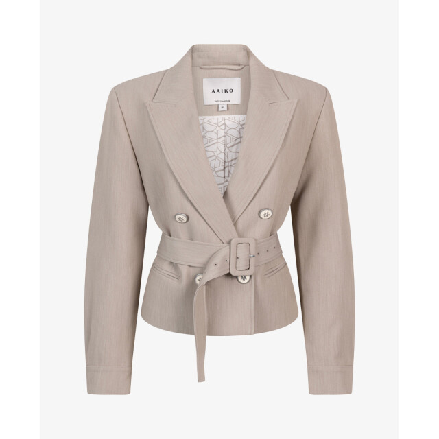 Aaiko Blazers mae r pes 345 grijs 80016696 large