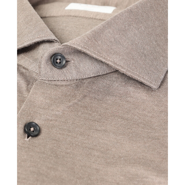 Xacus Overhemden 81474 j752 grijs 90004729 large