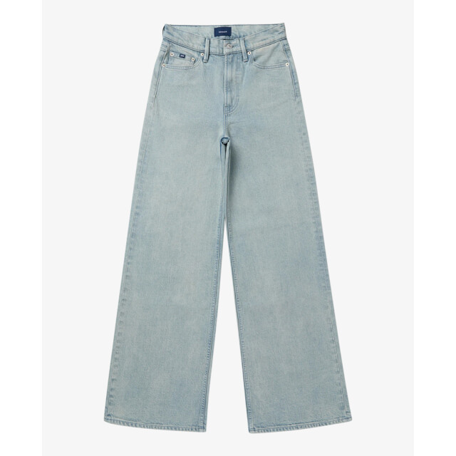 Denham Broeken 02-25-02-11-029 miku blauw 80016980 large