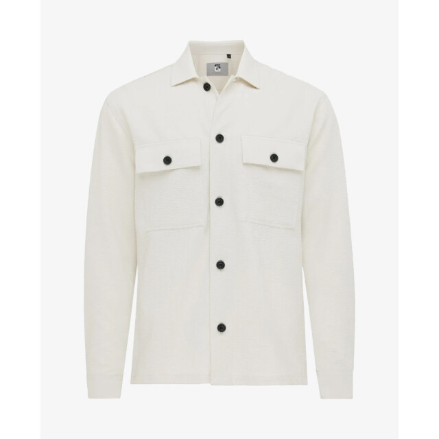 Genti Overhemden s2111-2001 beige S2111-2001.26400.000 large