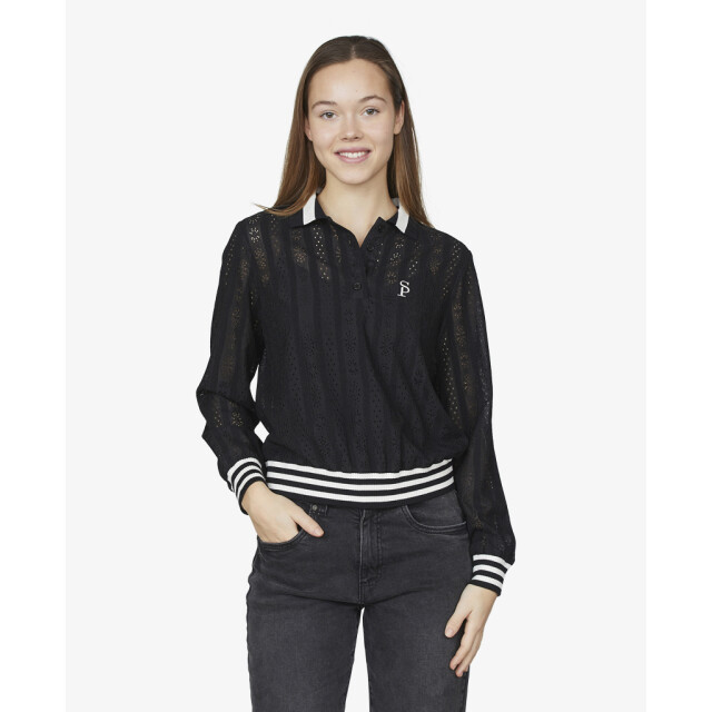 Sisters Point Tshirts & tops 18456 eina-polo 80017014 large