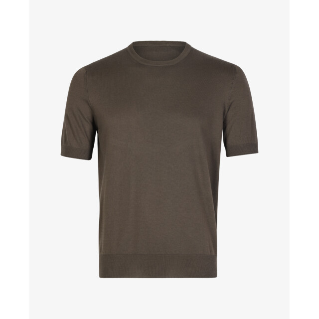 Gran Sasso Trui ronde hals - 57136/21810.26050.00 large