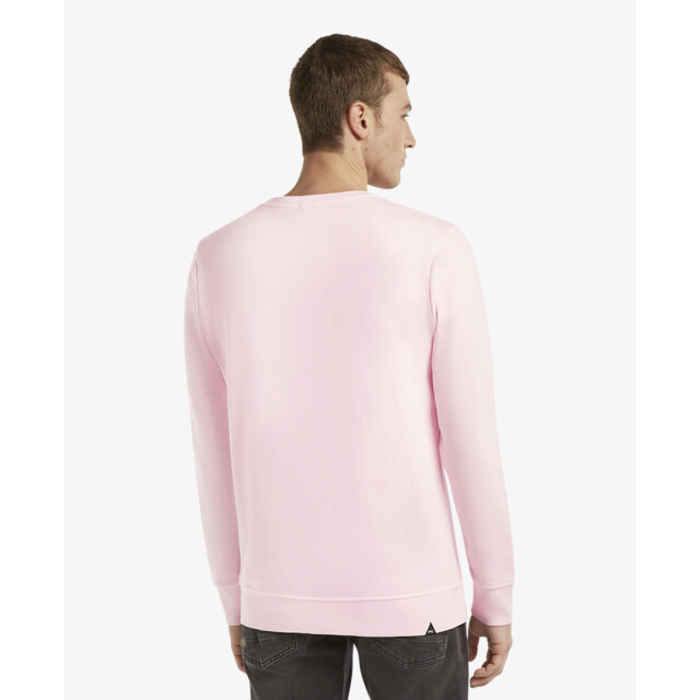 Denham Truien & vesten scissor sweat cs 55005653 large