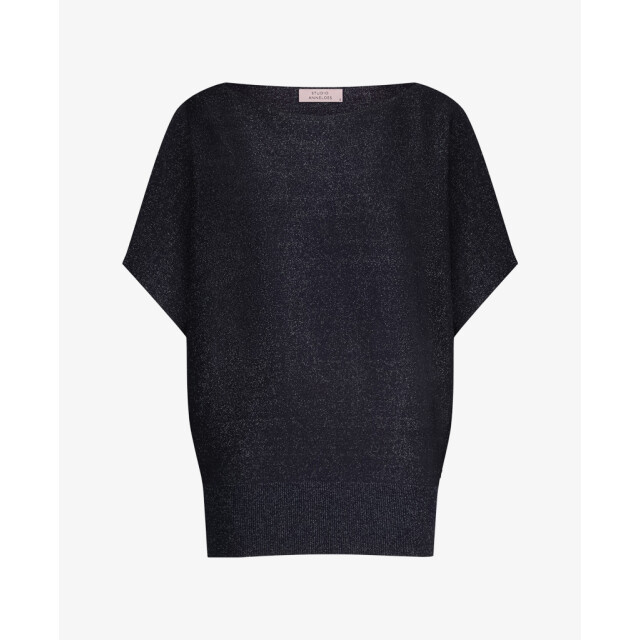 Studio Anneloes Truien & vesten 12840 lenti blauw 80017151 large