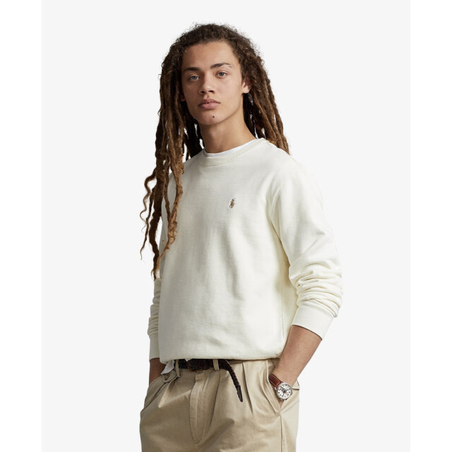 Ralph Lauren Truien & vesten 710916689 beige 710916689.26000.0001 large